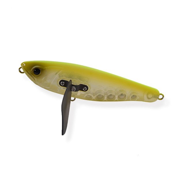 Crawler Sunny Bros D-4 10 cm 26 g col. Harry Chart Crawler Sunny Bros D-4 10 cm 26 g col. Harry Chart