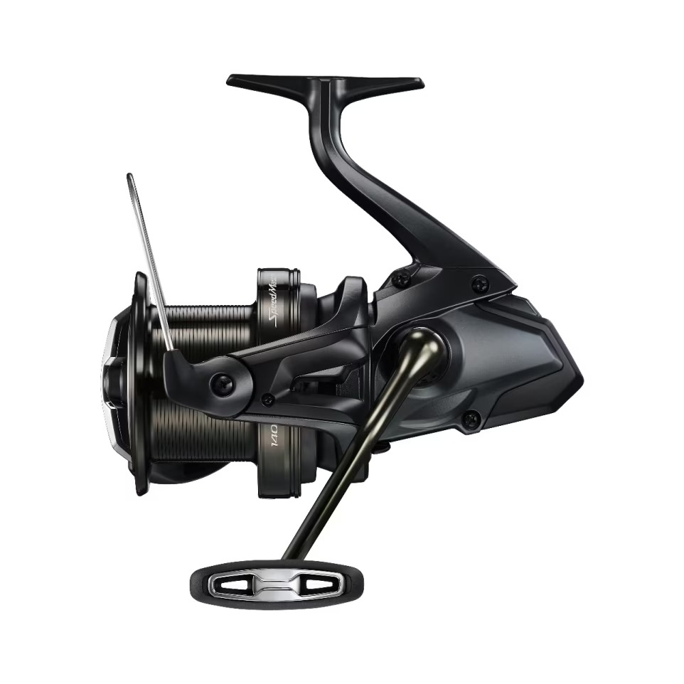 Mulinello Shimano Speedmaster XTD 14000