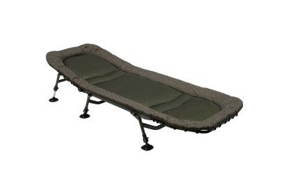 Lettino Prologic Inspire Relax Recliner 6 Leg Bedchair