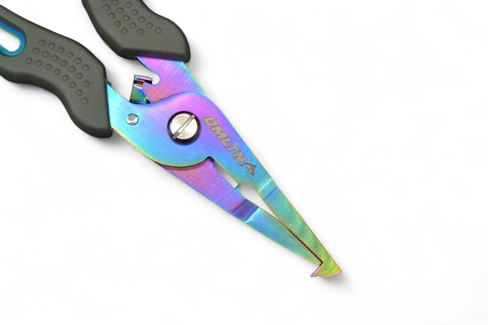 Pinza Demolition Tuna Big Game