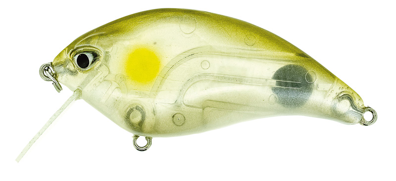 F-Crank SR