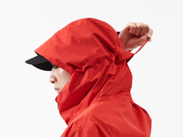 Giacca Antipioggia Daiwa Rain Jacket RAINMAX DR-3625JE