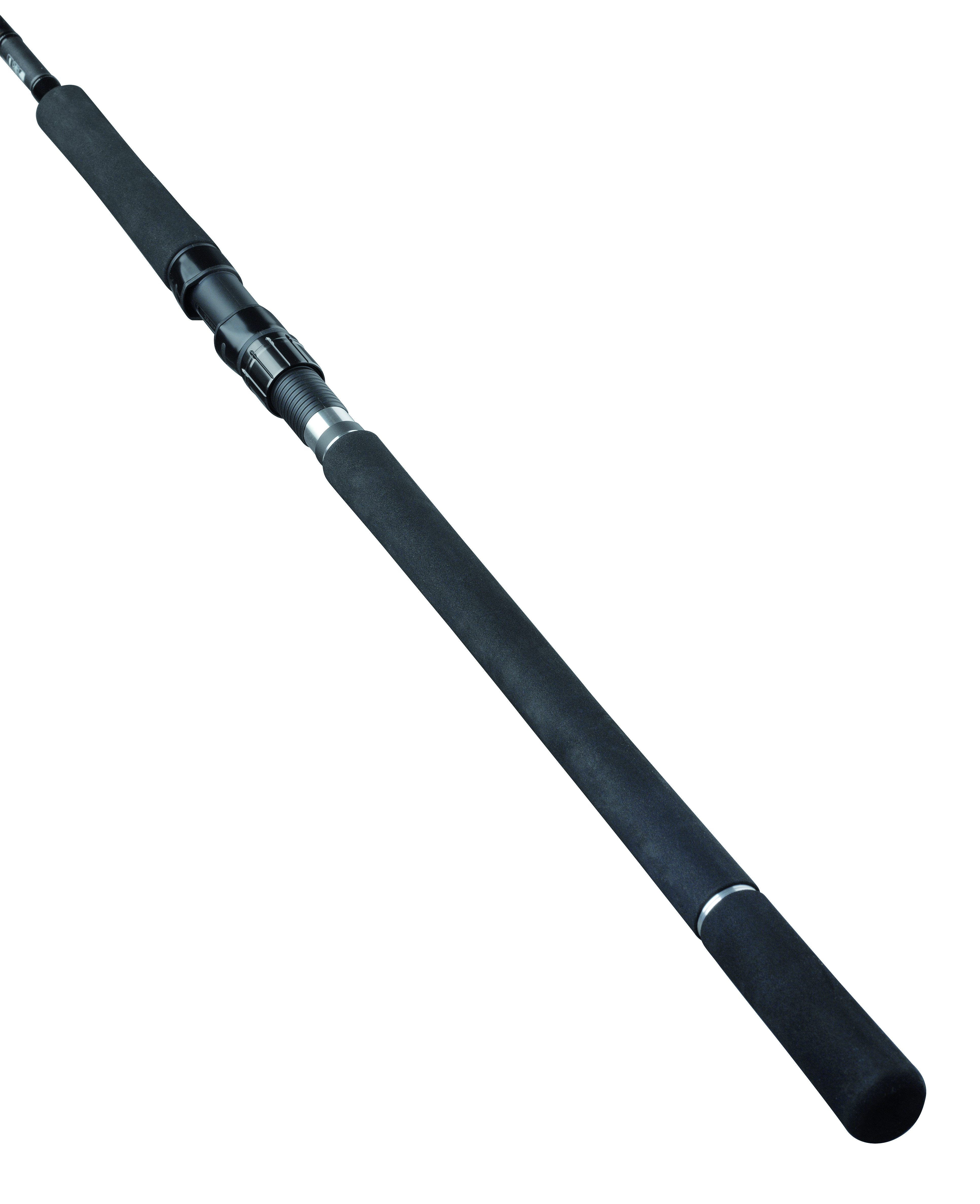 Canna Shore Jigging Daiwa 25 Saltist X SJ