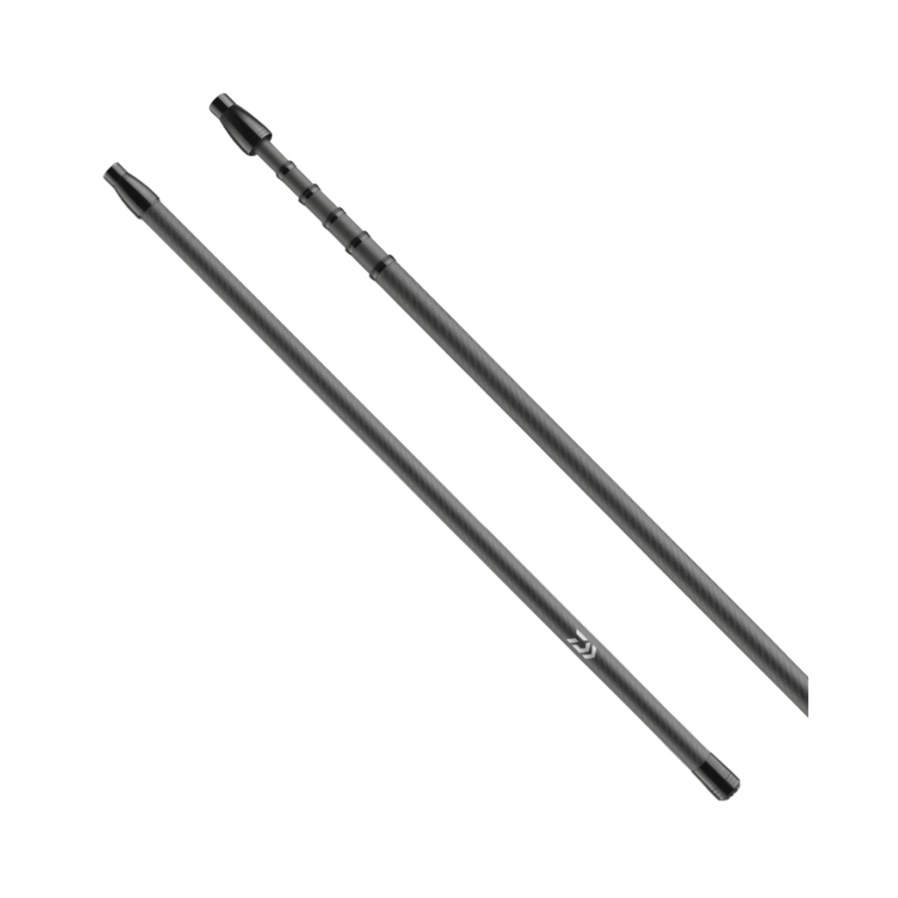 Manico Guadino Daiwa 25 D-Vec Multi Adjust Carbon Tele Handle 4.20 m