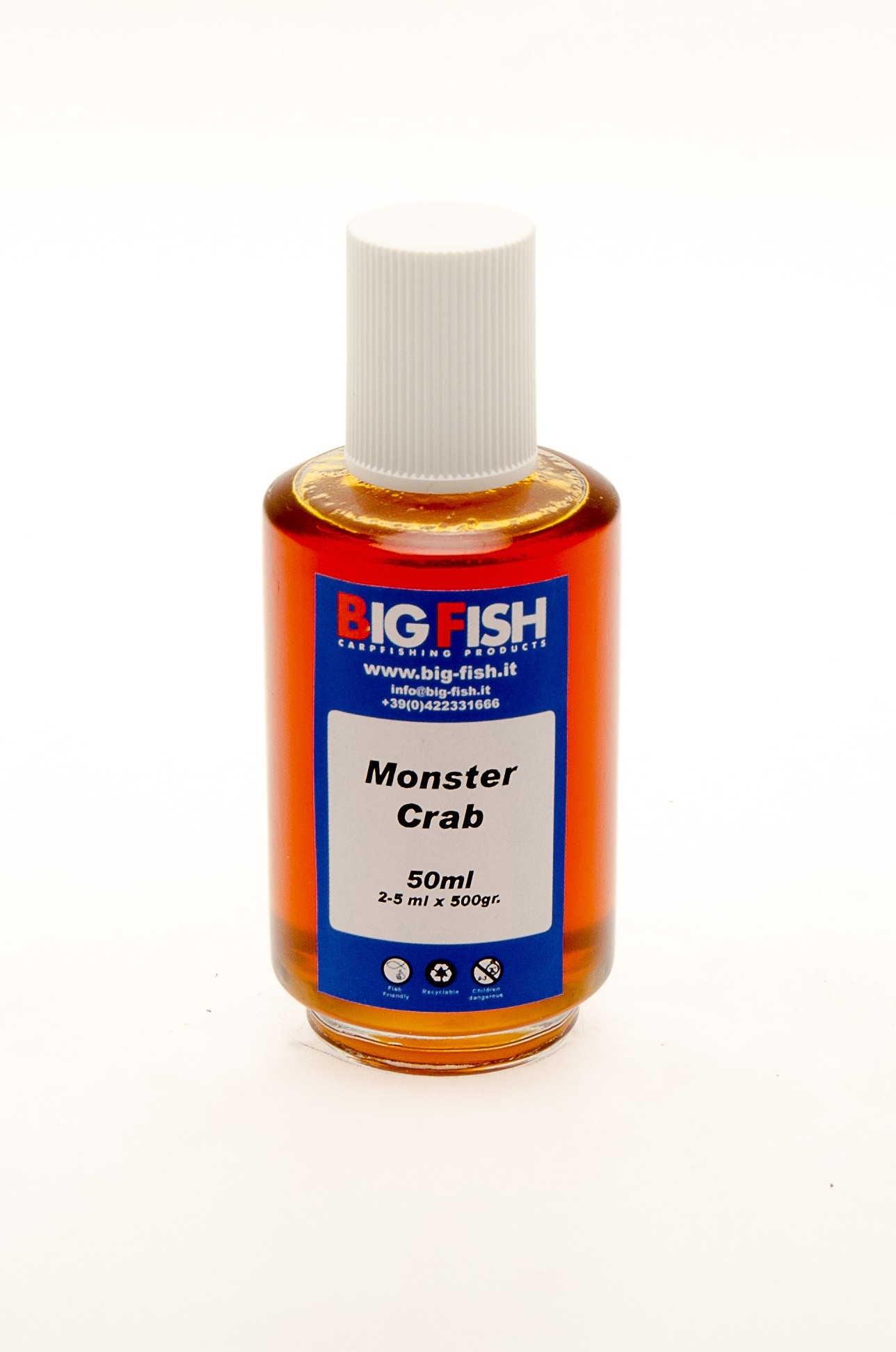 Aroma Monster Crab 50 ml