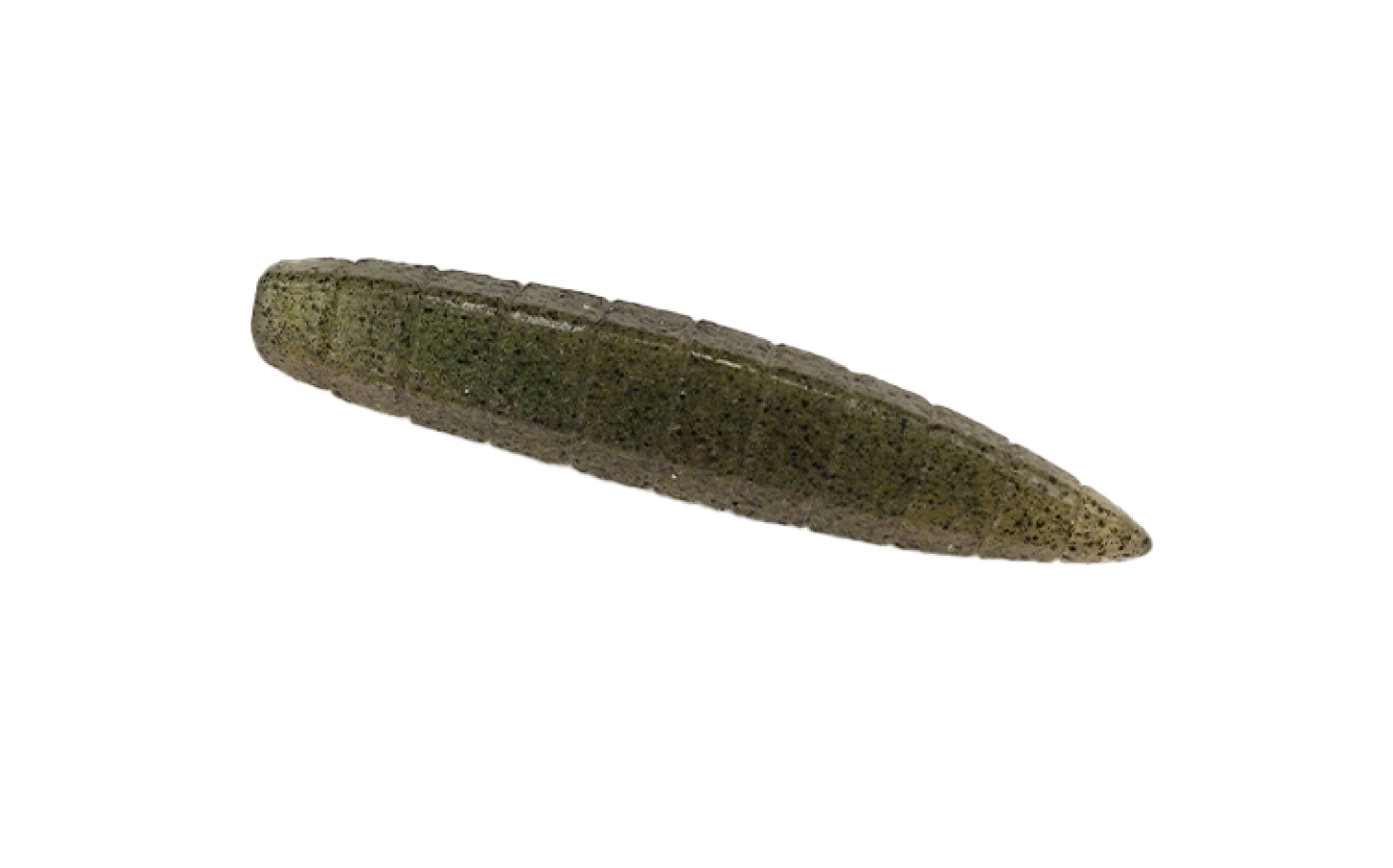 Stickbait Galapagos Okura Stick 3.2" col. 30 Green Pearl Shad