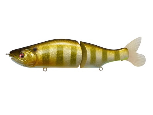 Glidebait Megabass I-Slide 185F col G Red Eye Gill Glidebait Megabass I-Slide 185F col G Red Eye Gill