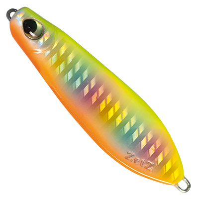 Metal Jig Zetz F-Lead Metal 40 gr col. H-537 Metal Jig Zetz F-Lead Metal 40 gr col. H-537