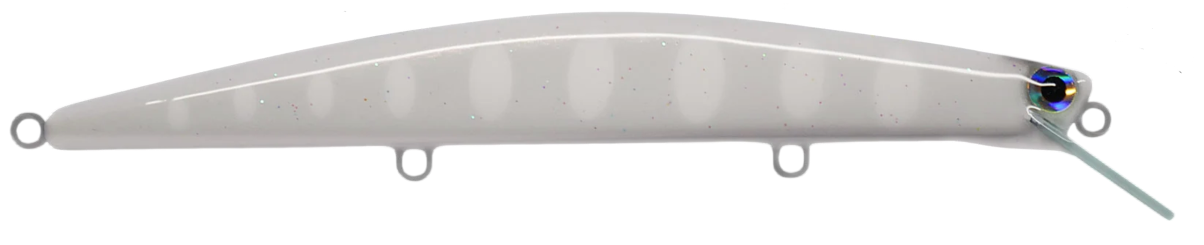 Jerkbait Urban Fishing 140 Slim col. #WP (Sinking)