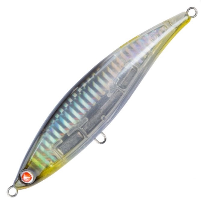 Stickbait Seaspin Janas 107 Blue Water col. Gst