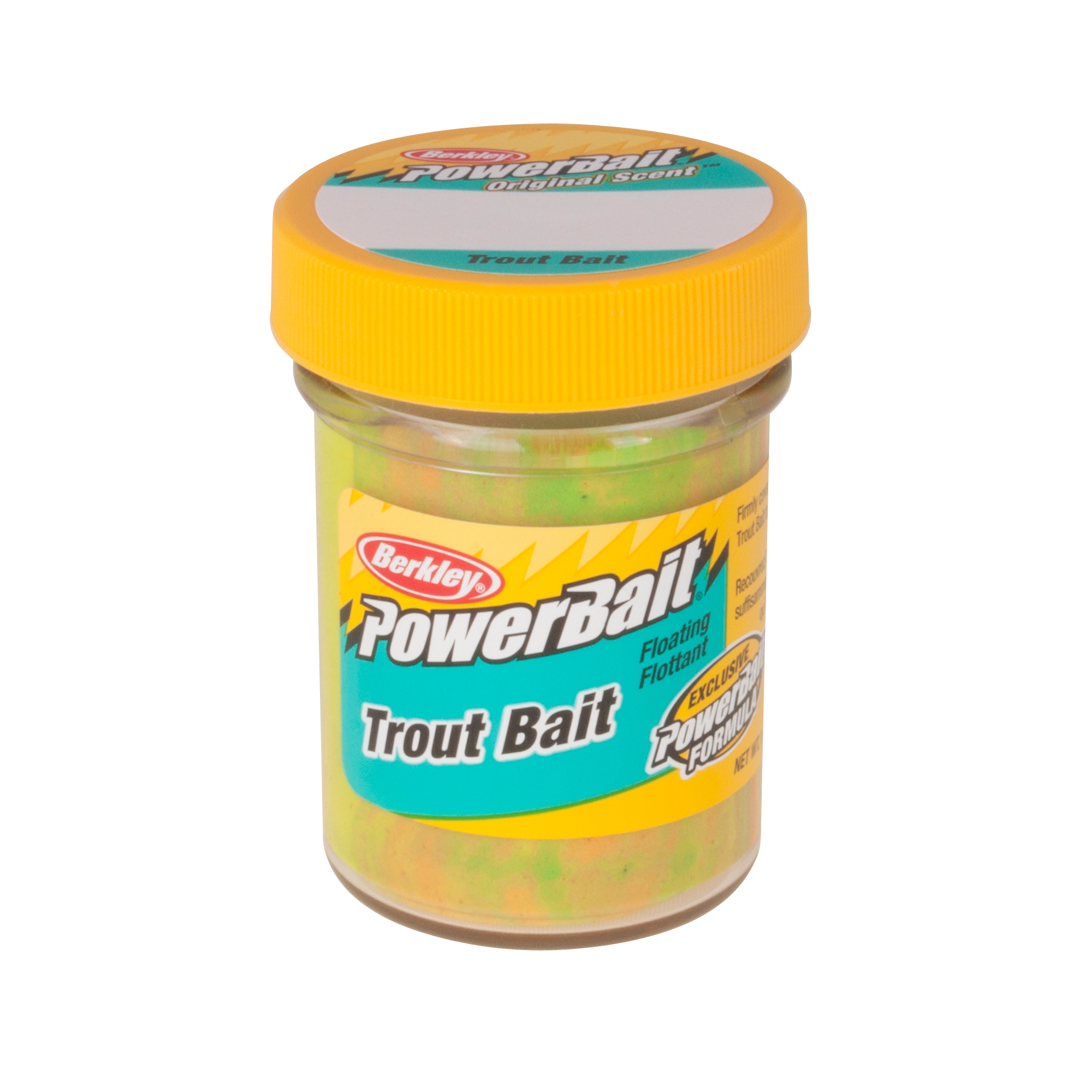 Pasta per Trote Berkley Powerbait Biodegradable TroutBait 