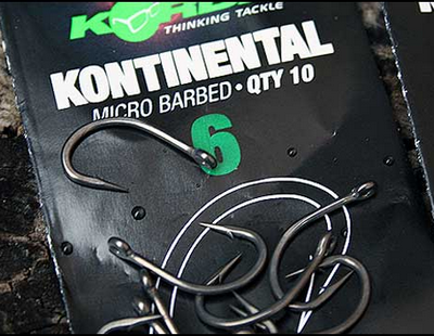 Amo Korda Kontinental