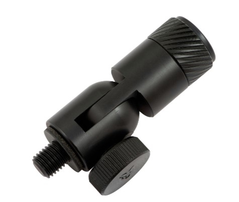 Sgancio Fox Black Label QR Angle adaptor