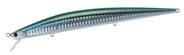 Jerkbait Duo Tide Minnow Slim 175 col. AHA0034 - Sayori