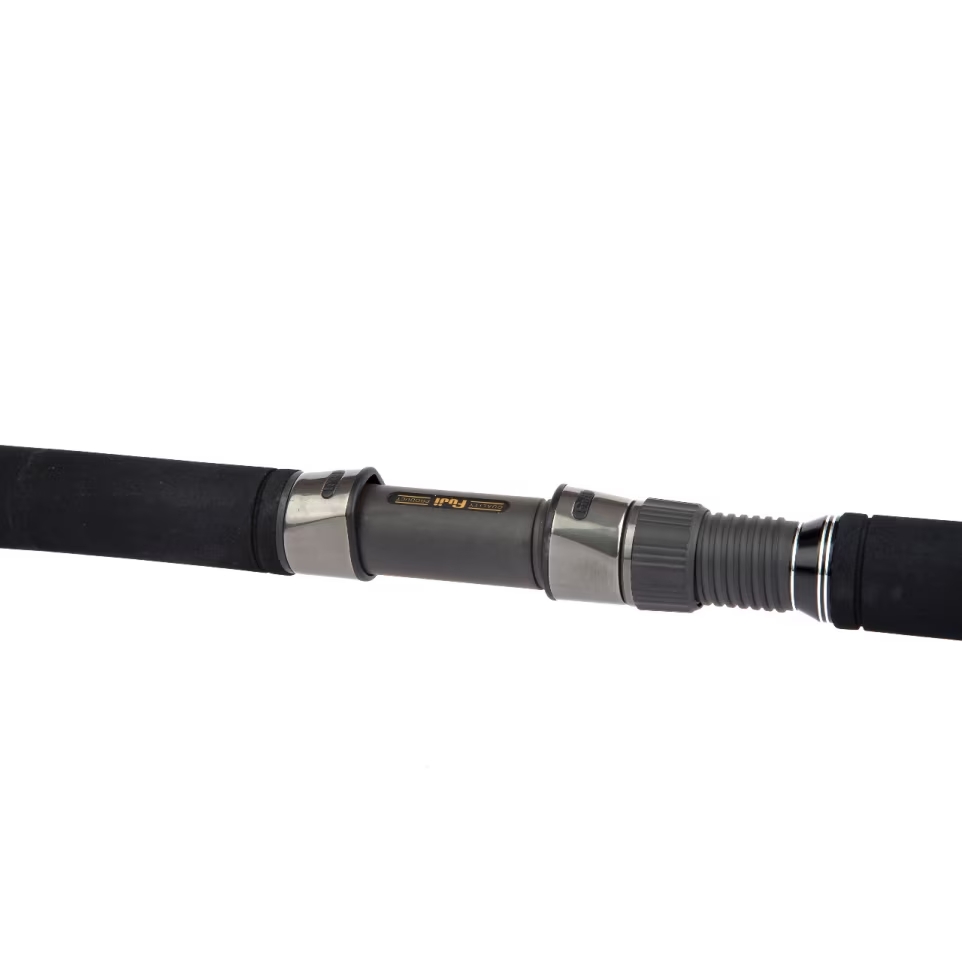 Canna Travel Shimano STC XR Monster