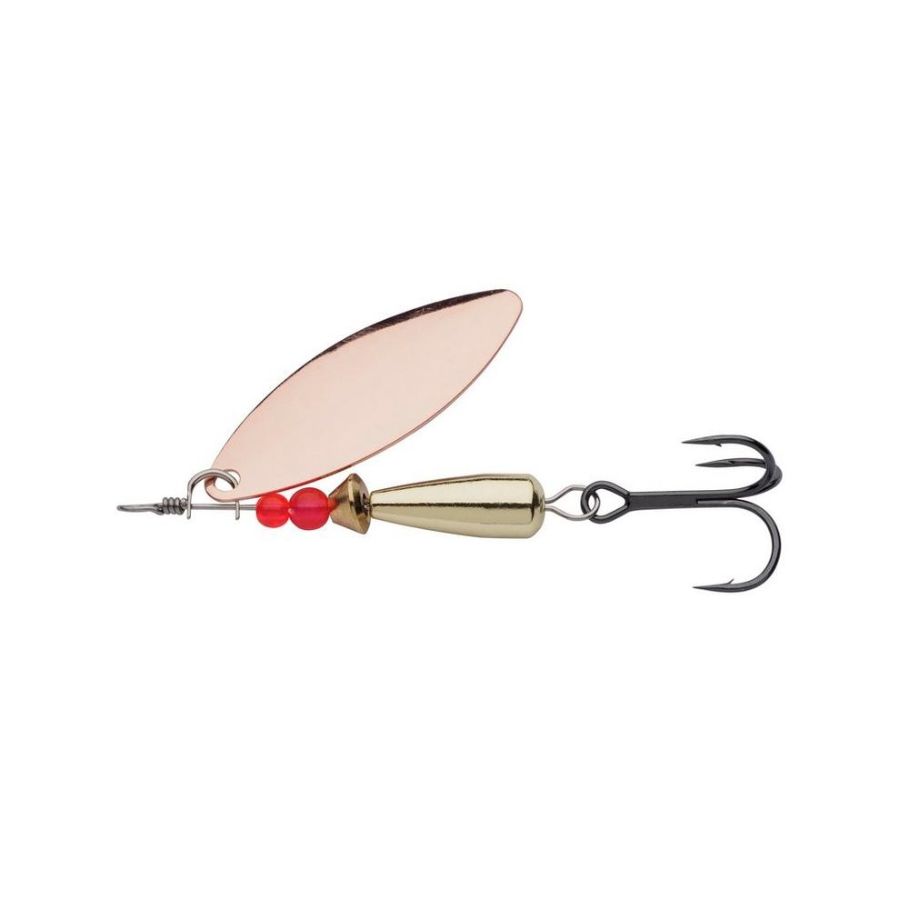 Ondulante Abu Garcia Droppen Vide 14 gr col. LF Copper