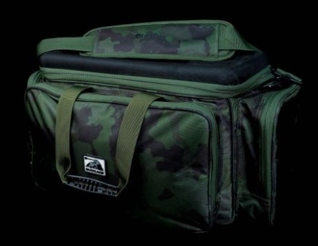 Borsa Ridgemonkey Ruggage Hardtop Carryall