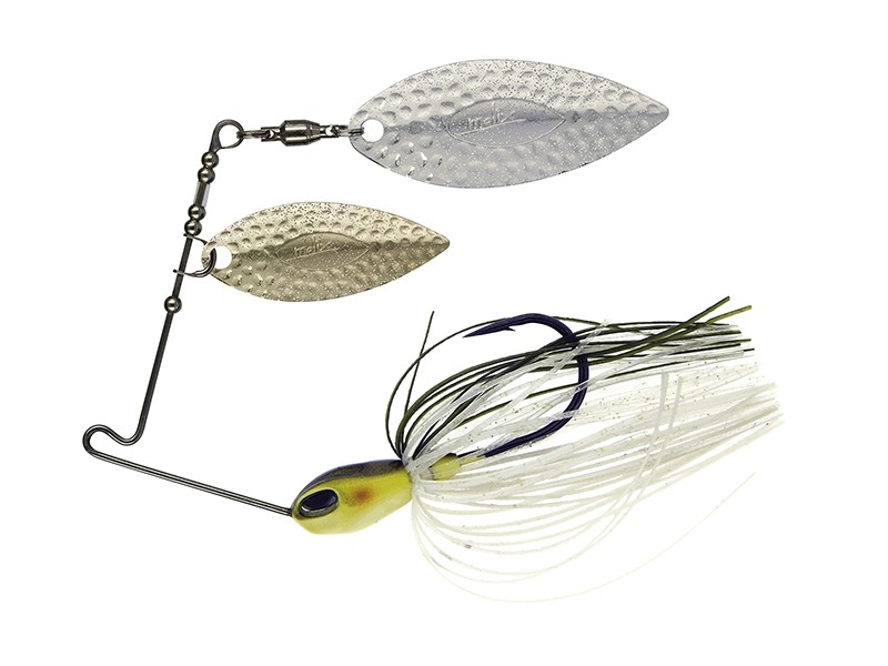 Wirebaits Molix FS Spinnerbait 1/2 oz DW Col. 01H Killer Ayu H Wirebaits Molix FS Spinnerbait 1/2 oz DW Col. 01H Killer Ayu H
