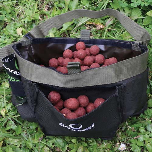 Marsupio Per Esche Skorpion Bait Pouch