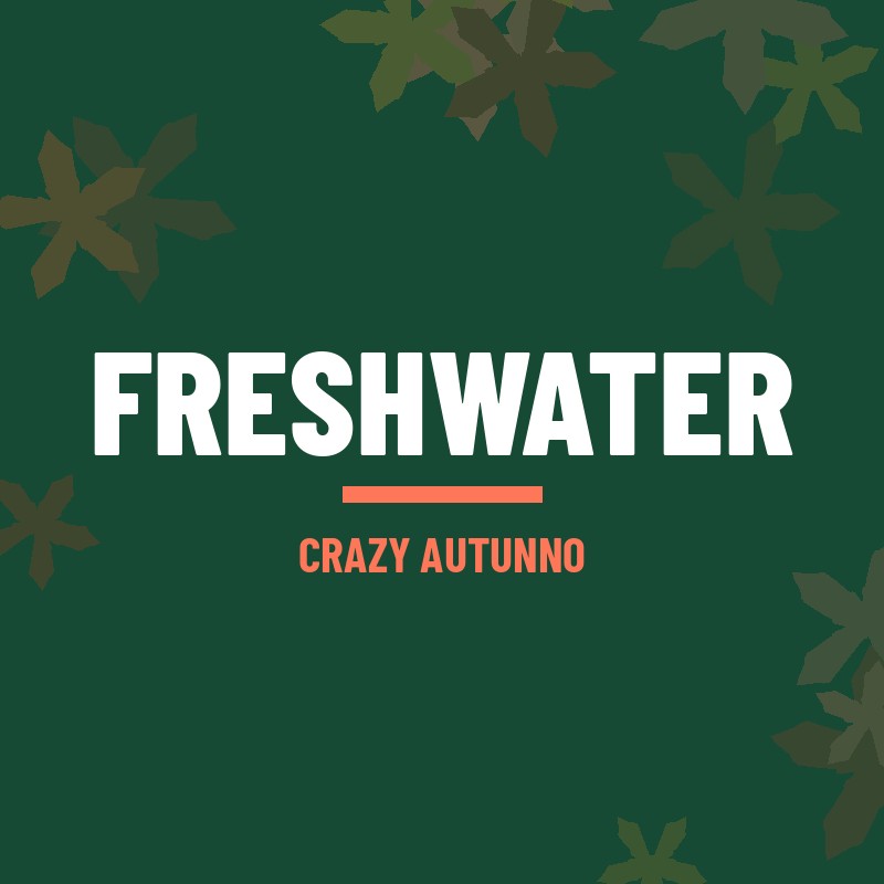 Sconti oltre il 40% > FreshWater