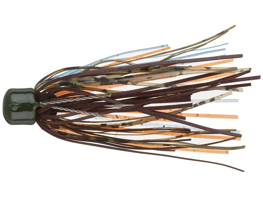 Rubber Jig Z-Man Shroomz Micro Finesse Jig 1/8 oz