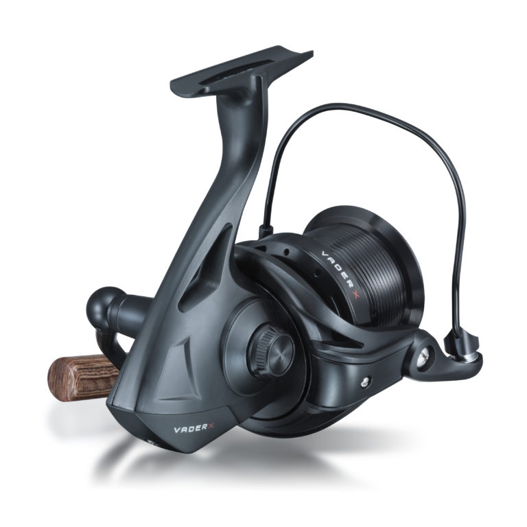 Mulinello Sonik Vaderx Rs reel