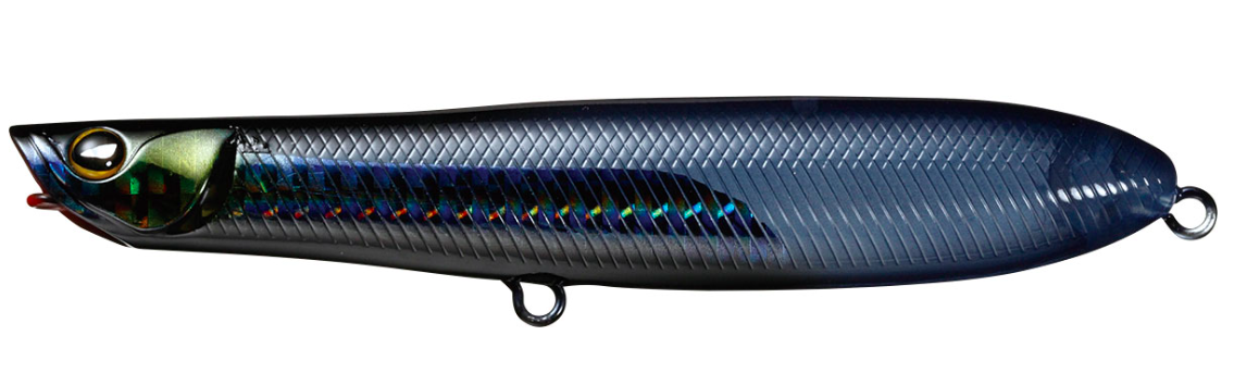Pencil Popper Daiwa Morethan Scouter 110F col. Overnight Pencil Popper Daiwa Morethan Scouter 110F col. Overnight