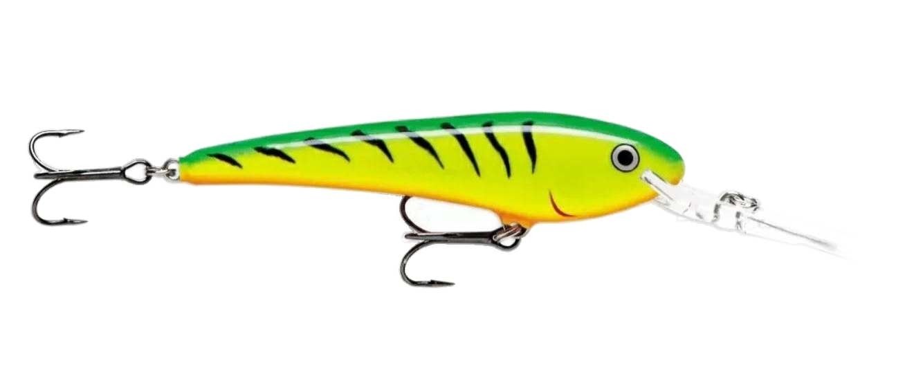 Trolls-To Minnow 20