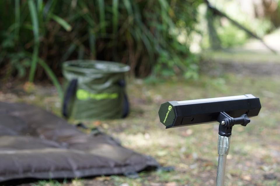 Accessorio Adaptor Bivvy-lite Bankstick Full Kit