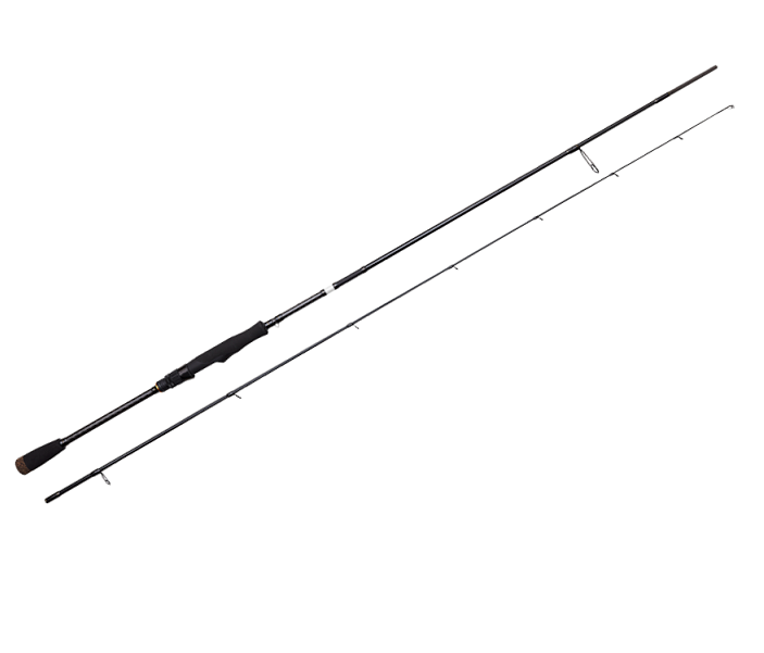 Canna Savage Gear SG SG2 Medium Game 6'6" 198cm 7 23g
