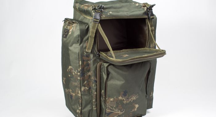 Zaino Nash Scope OPS Deploy rucksack