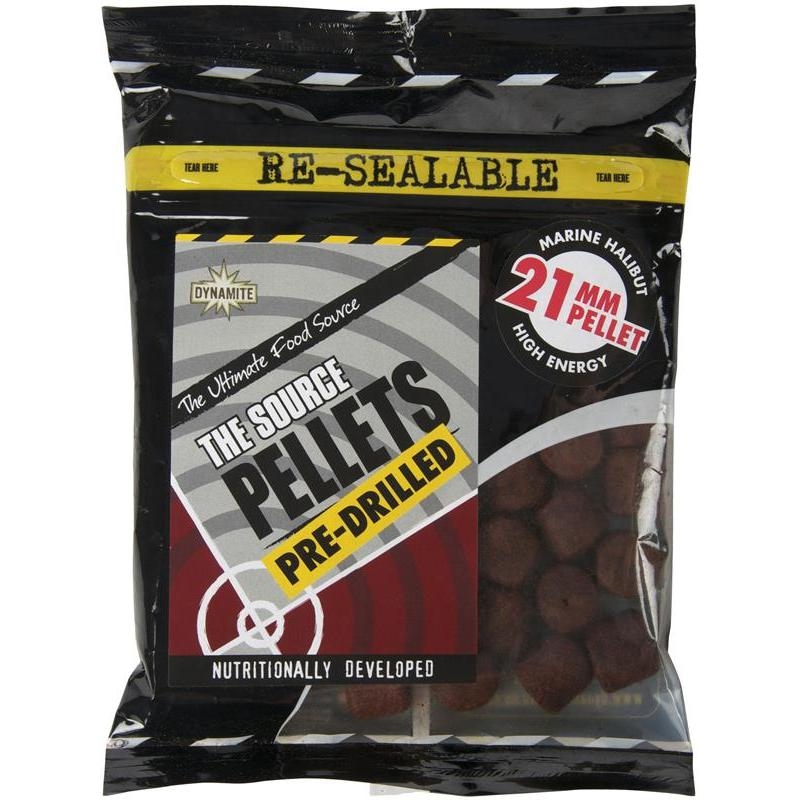 Pellet Forato Dynamite The Source pellets 350g