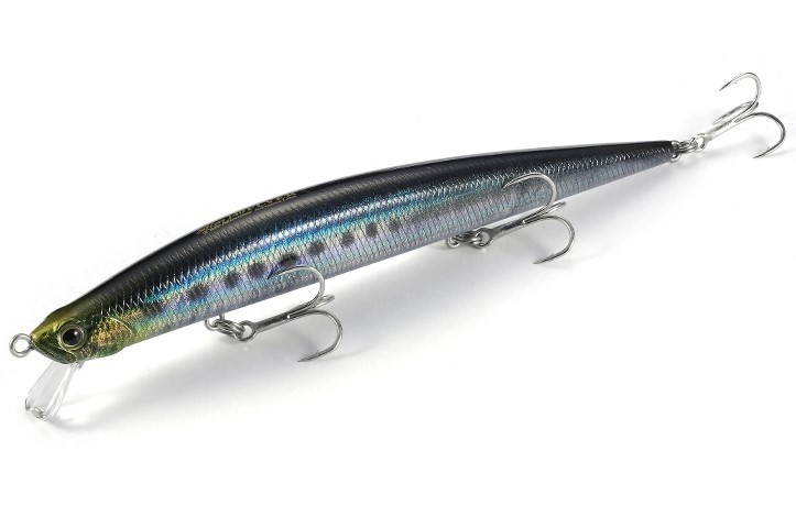 Jerkbait Duo Tide Minnow 140 Flyer (2019)