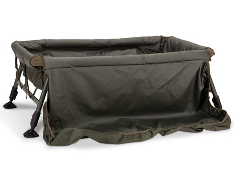 Materassino Nash HI Protect carp cradle TWO