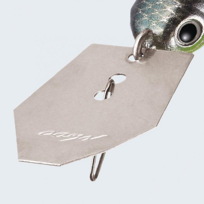 Chatterbait Evergreen Jack Hammer 1/2 oz