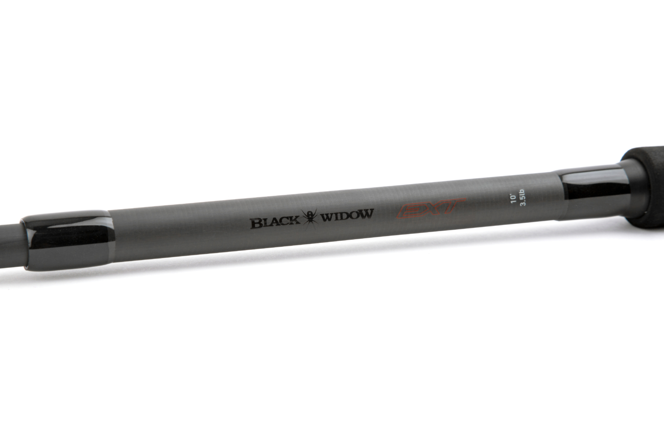 Canna Daiwa Black Widow EXT