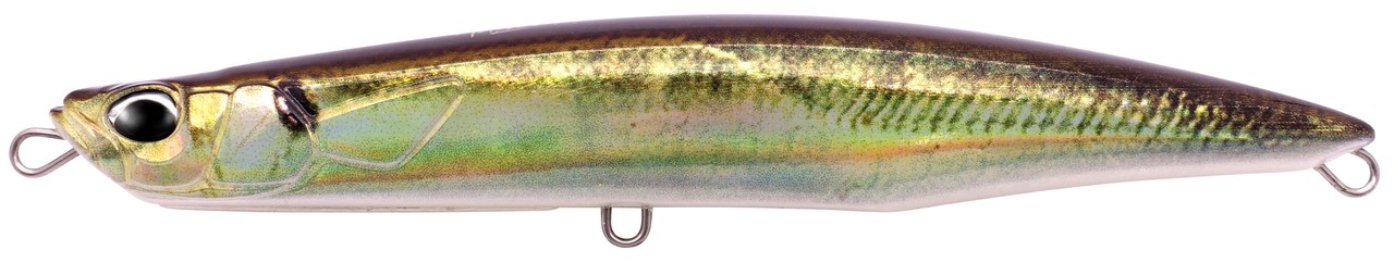 Jig Minnow Duo Rough Trail Malice 130 col. ANA0488 Real Aji