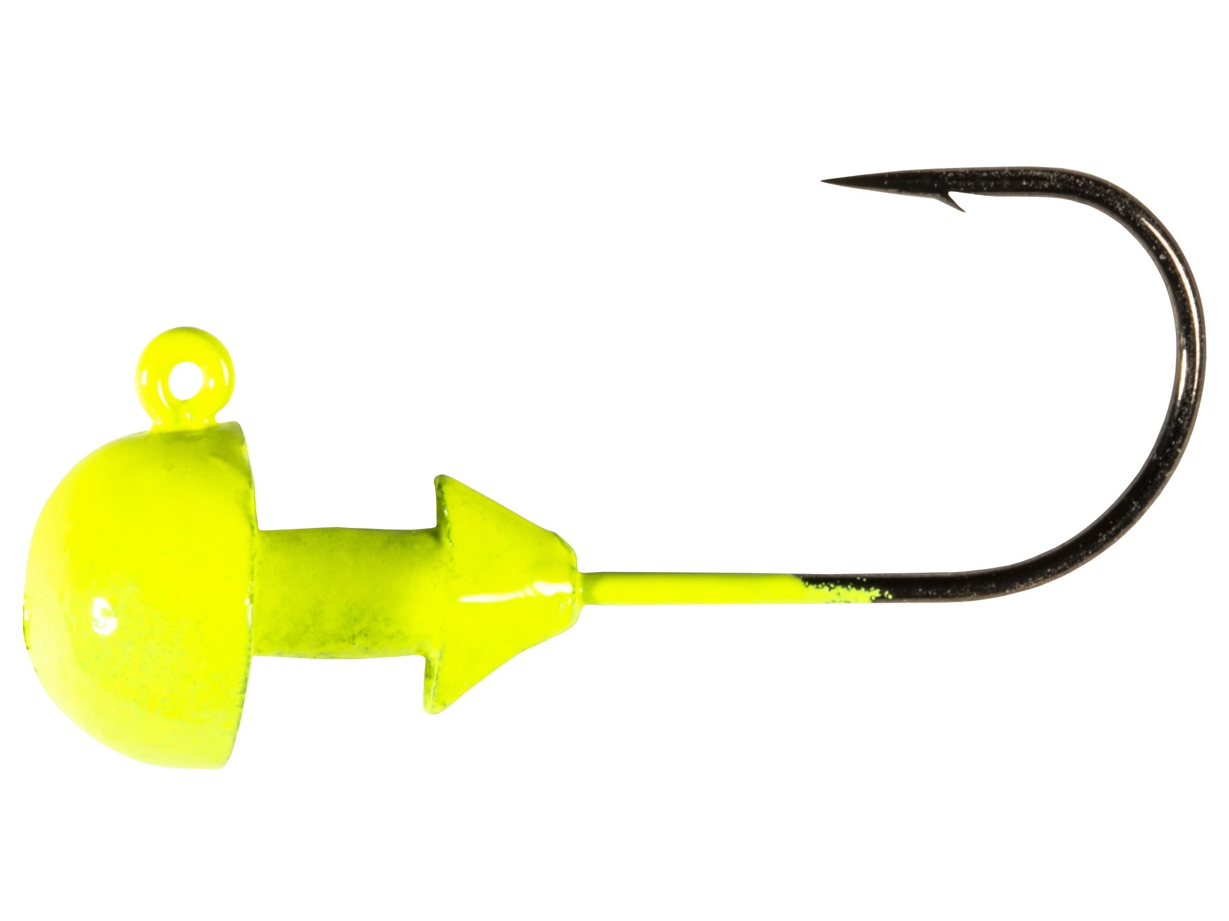 Ned Rig Jig Z-Man OG Mushroom Jigheads 1/16 oz (1,8 g) col. 03 Chart Ned Rig Jig Z-Man OG Mushroom Jigheads 1/16 oz (1,8 g) col. 03 Chart
