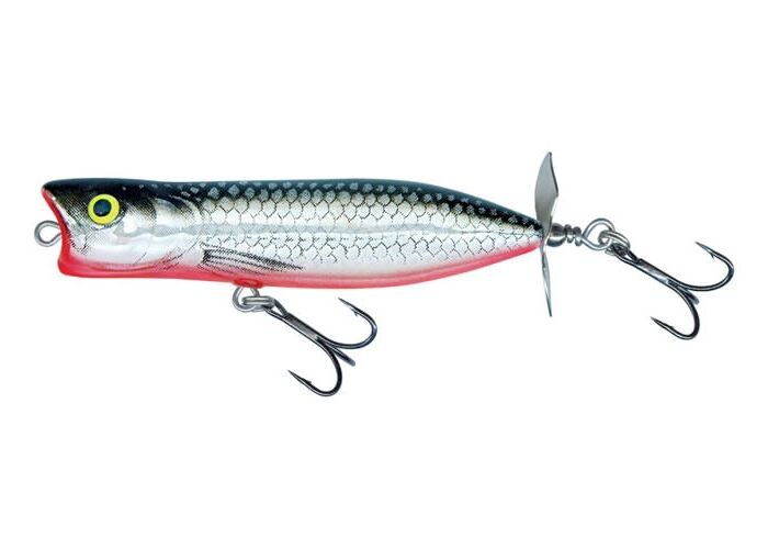Propeller Salmo Spittin Rover 8 cm 11 g col. CBK