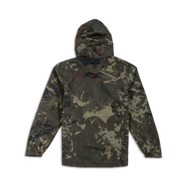 Giacca Nash ZT Extreme Waterproof Jacket Camo 