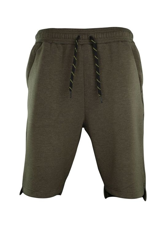 Pantaloncini Ridgemonkey APEarel Dropback MicroFlex Shorts Green XXL