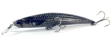 Minnow Duo Ryuki 110 Sinking SW col. DST0804 Mullet ND