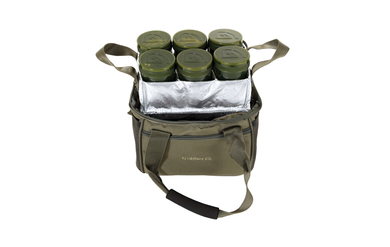 Borsa termica NXG bait bag