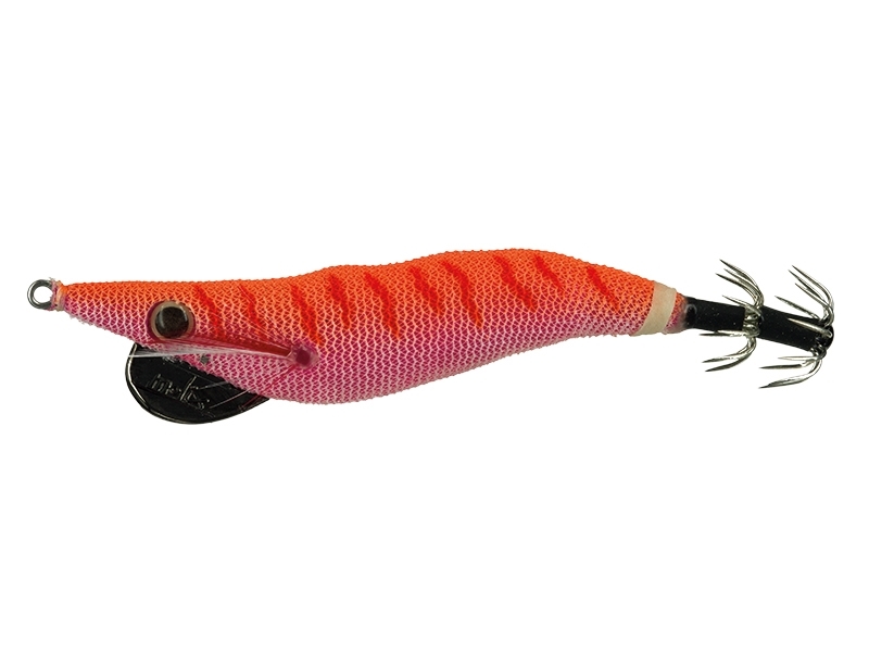 Totanara Molix Millerighe VINTAGE Rattlin EGI 3.0 col. 1025 Vntg Org
