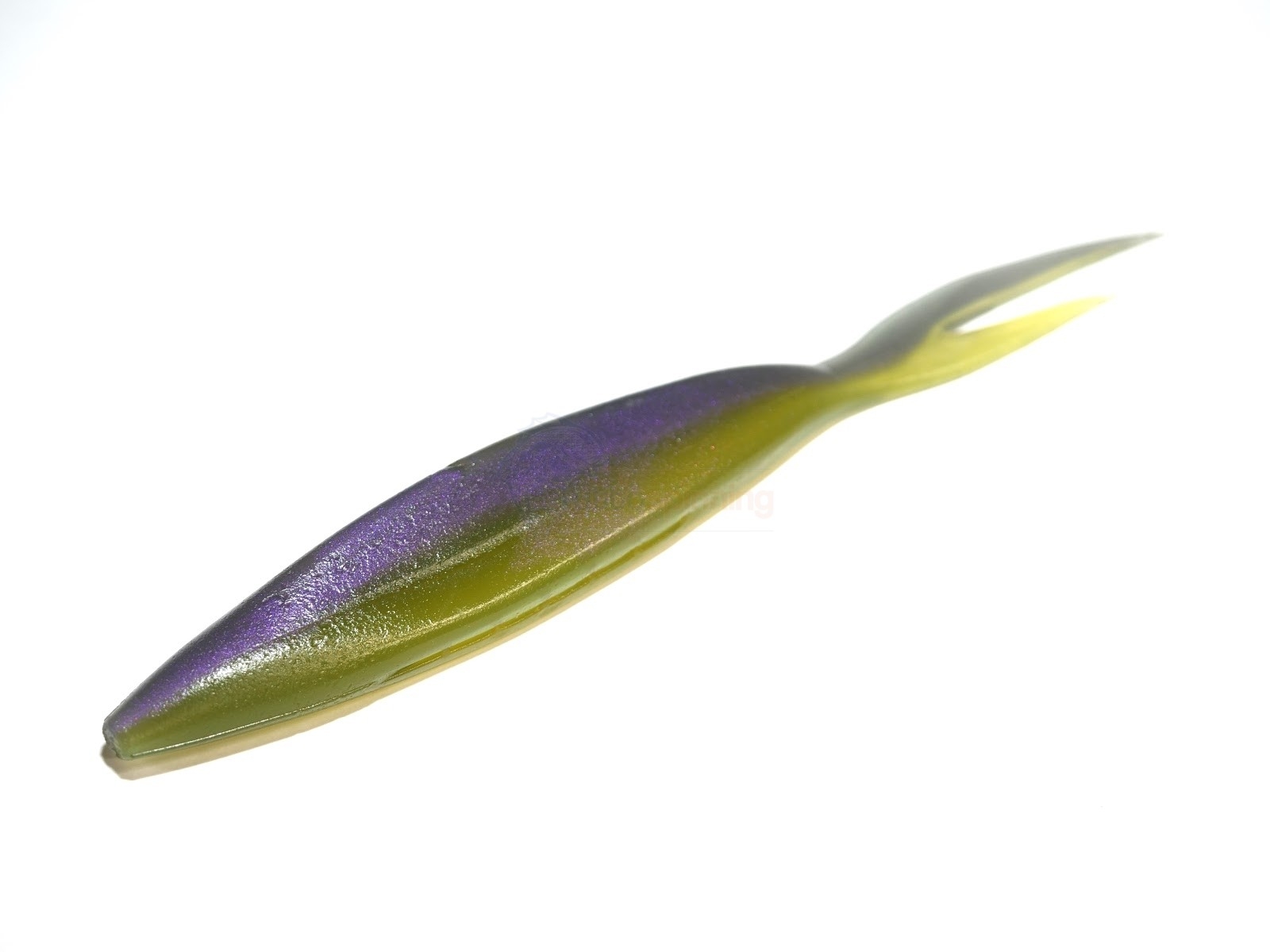 Swimming Soft Jerkbait DRT V-Tail Shad 7”