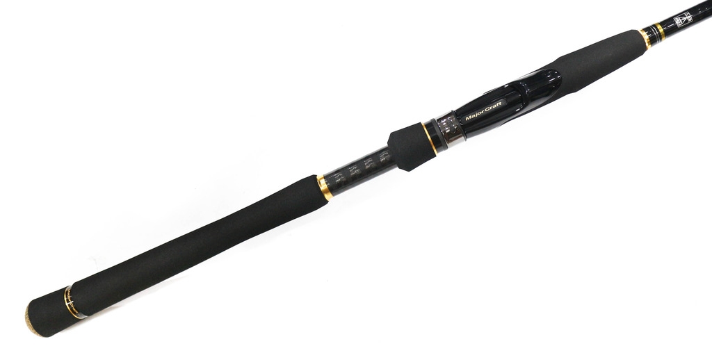Canna Major Craft N-One Seabass 