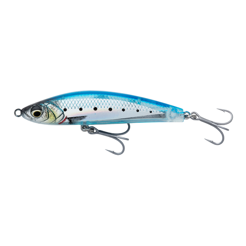 Jig Minnow Savage Gear Gravity Pencil S 7 cm 18 g col. Gh Srdn