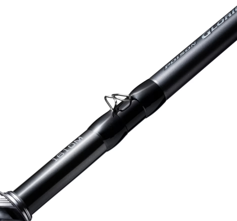 Canna Spinning Shimano 26 Poison Glorious