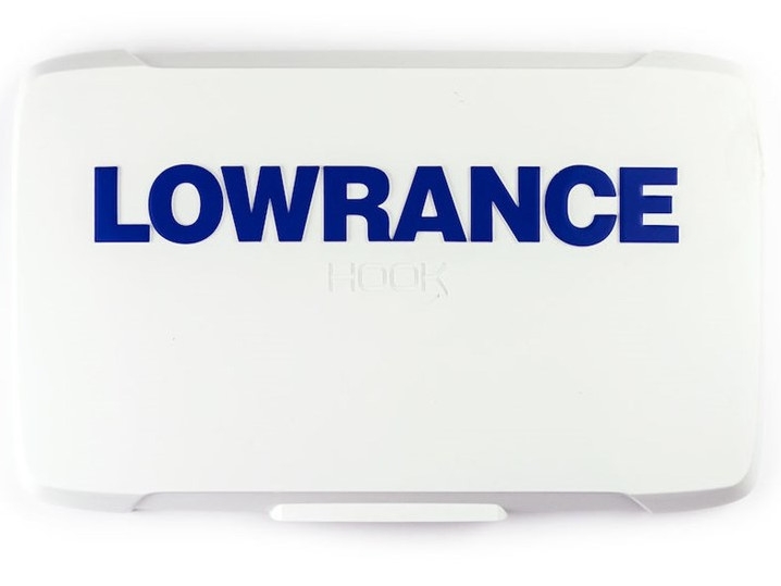 Copri eco Lowrance Suncover fits hook2