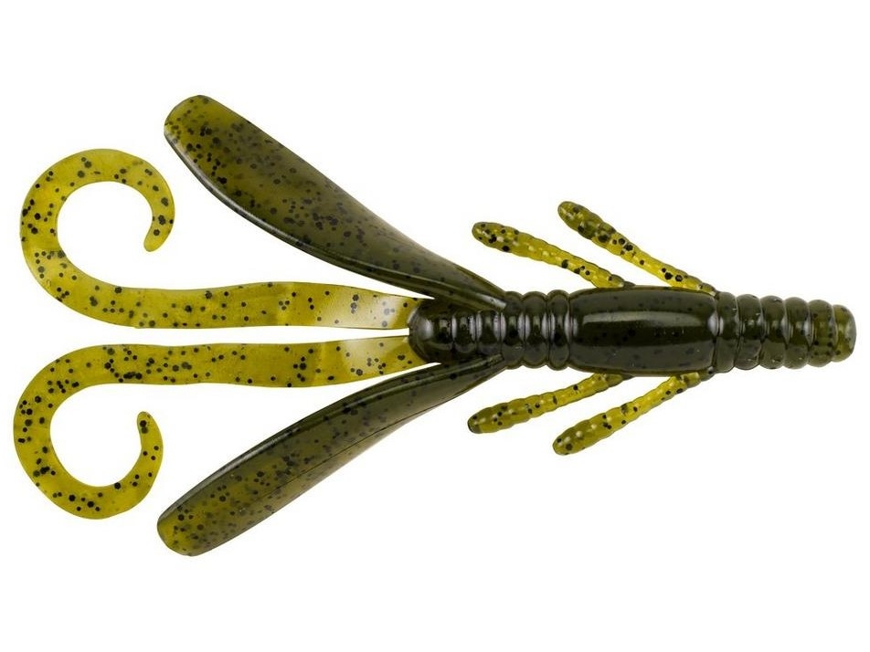 Creatura Berkley Powerbait Power Hawg 5” col. Watermelon Creatura Berkley Powerbait Power Hawg 5” col. Watermelon